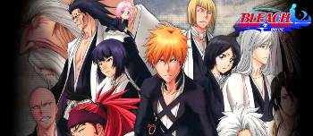 Bleach Online