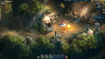 Might & Magic Heroes Online - klasické RPG v online provedení