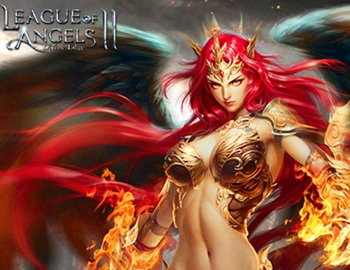League of Angels 2