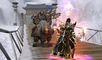 Metin2 - fantasy MMORPG