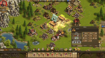 The Settlers - klasická strategie je online!