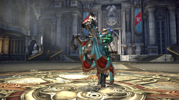 Tera - klasické MMORPG