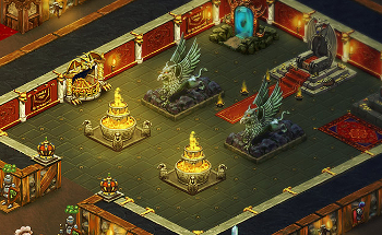 Undermaster - staňte se pánem dungeonu!